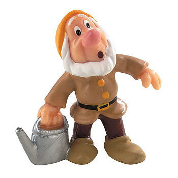 Disney leksaksfigur - Prosit