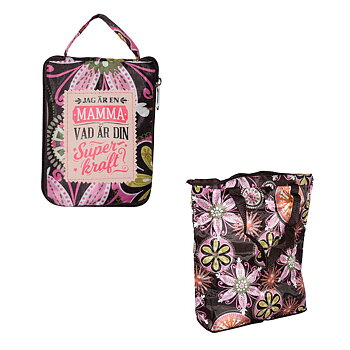 Shopping Bag - Mamma