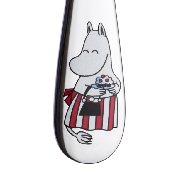 Mumin Tårtspade - Muminmamma - 4