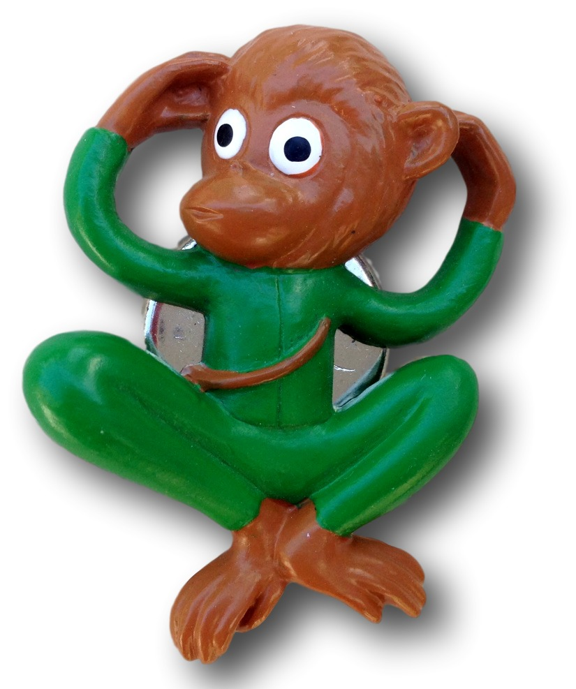 Herr Nilsson Magnet