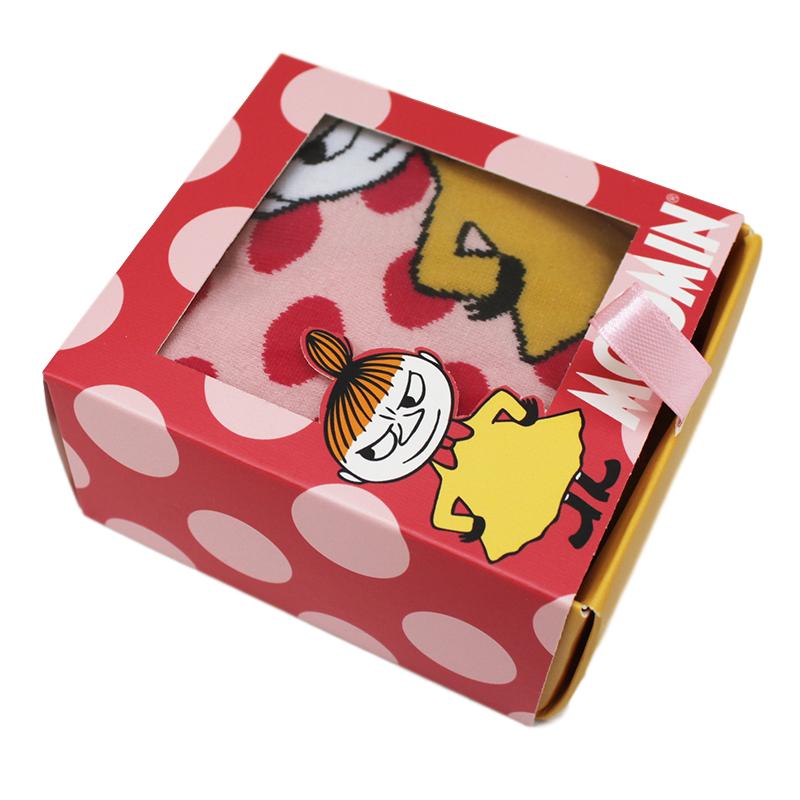 Mumin strumpor - Lilla My (Presentask) - 2