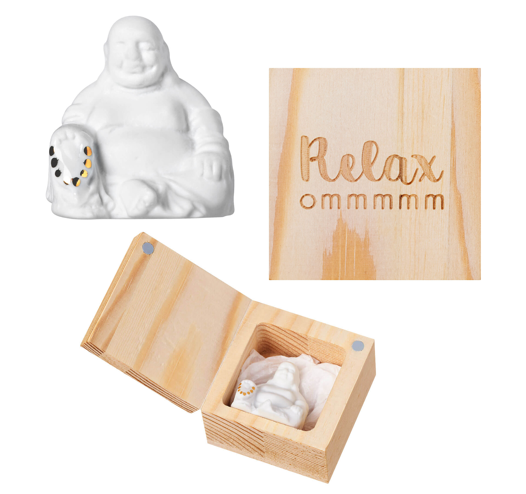 Buddha - Relax ommmm