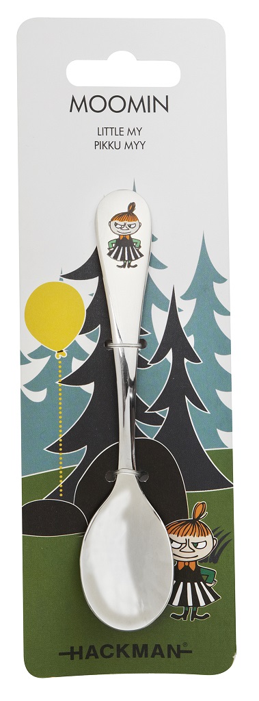 Mumin Kaffesked - Lilla My - 2