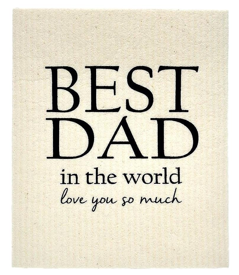 Disktrasa - Best Dad