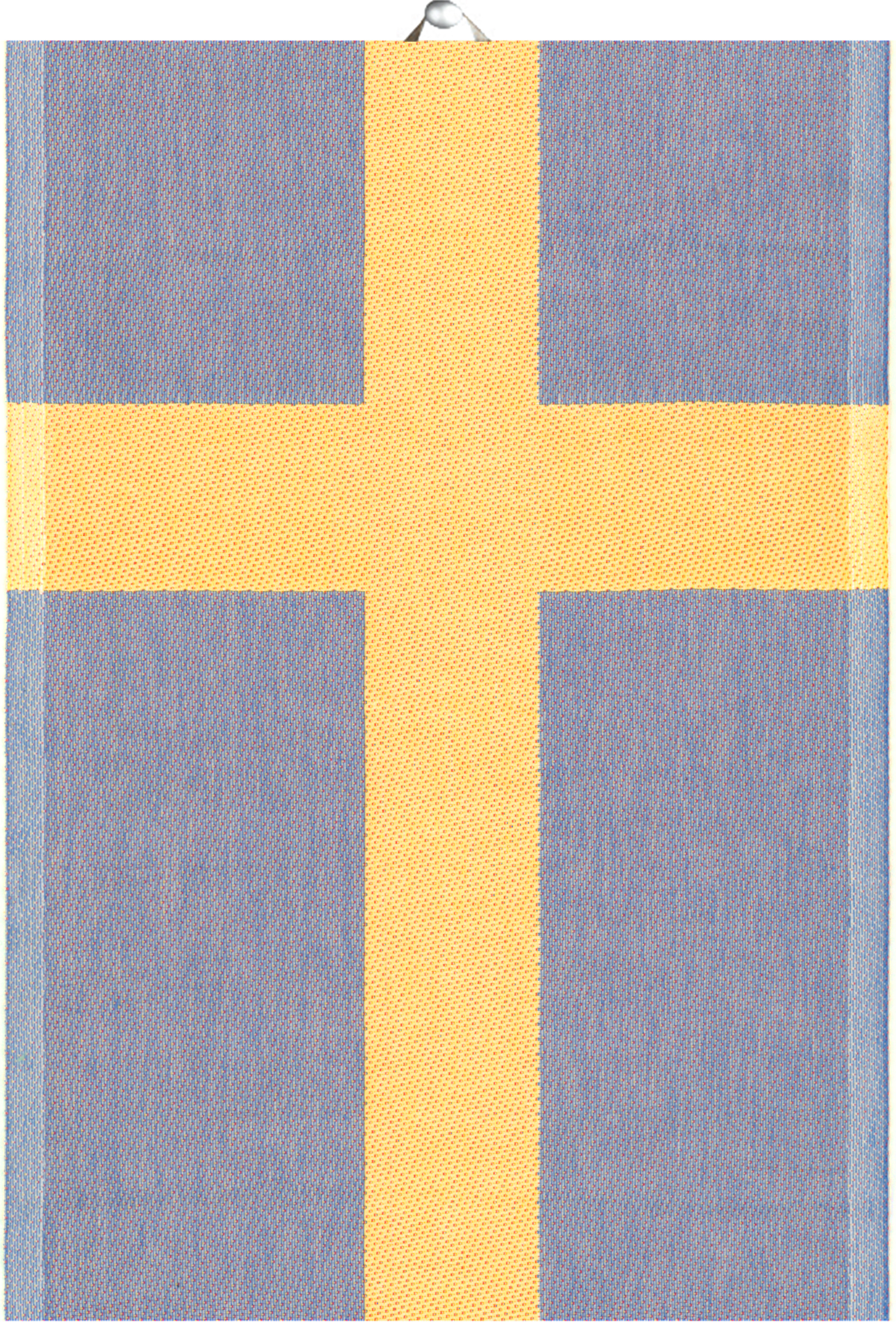 Kökshandduk - Sweden (Ekelund Linneväveri)