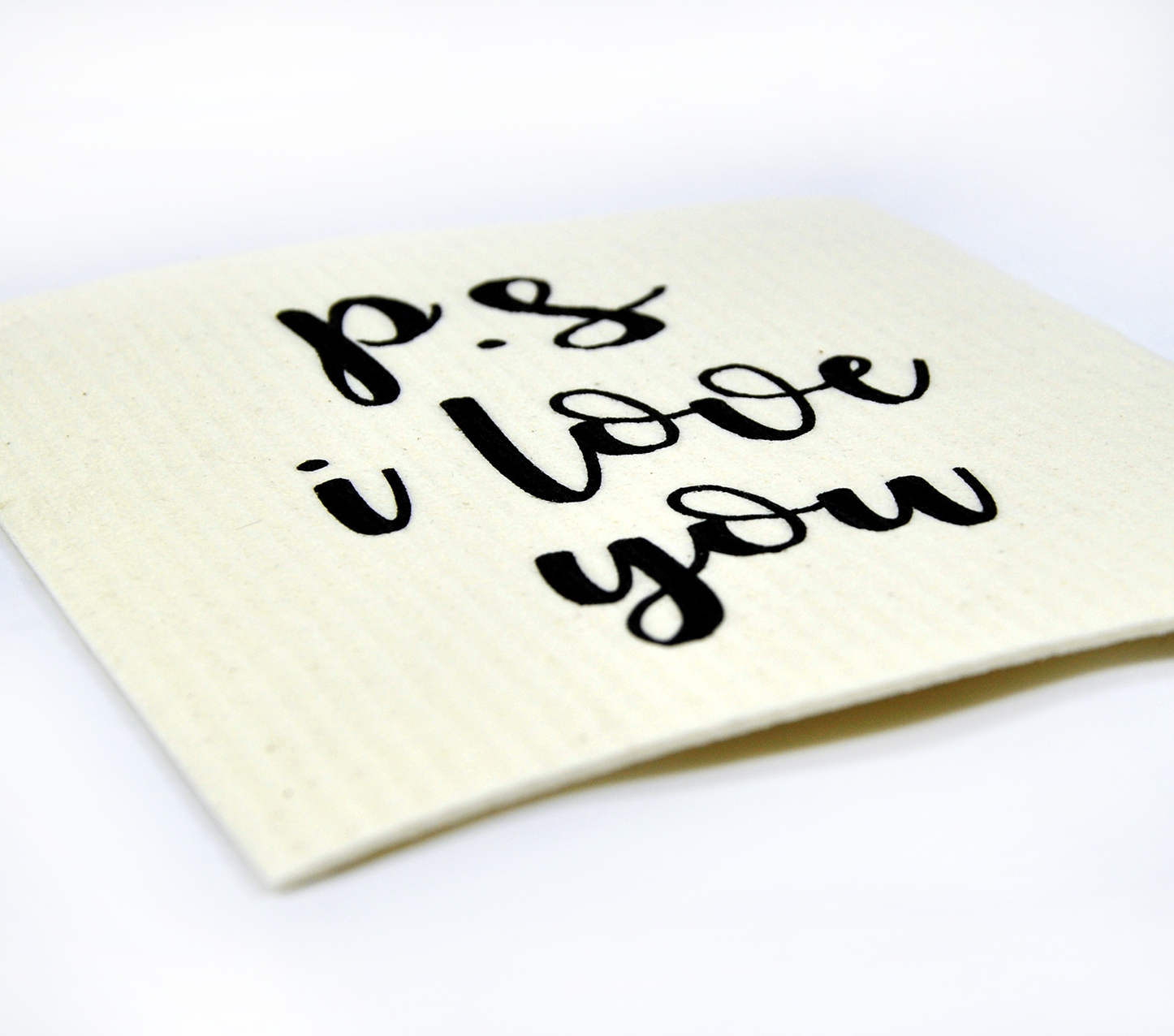 Disktrasa - P.S I love you - 2