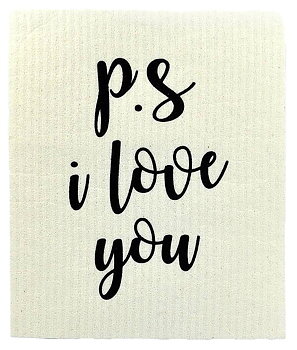 Disktrasa - P.S I love you