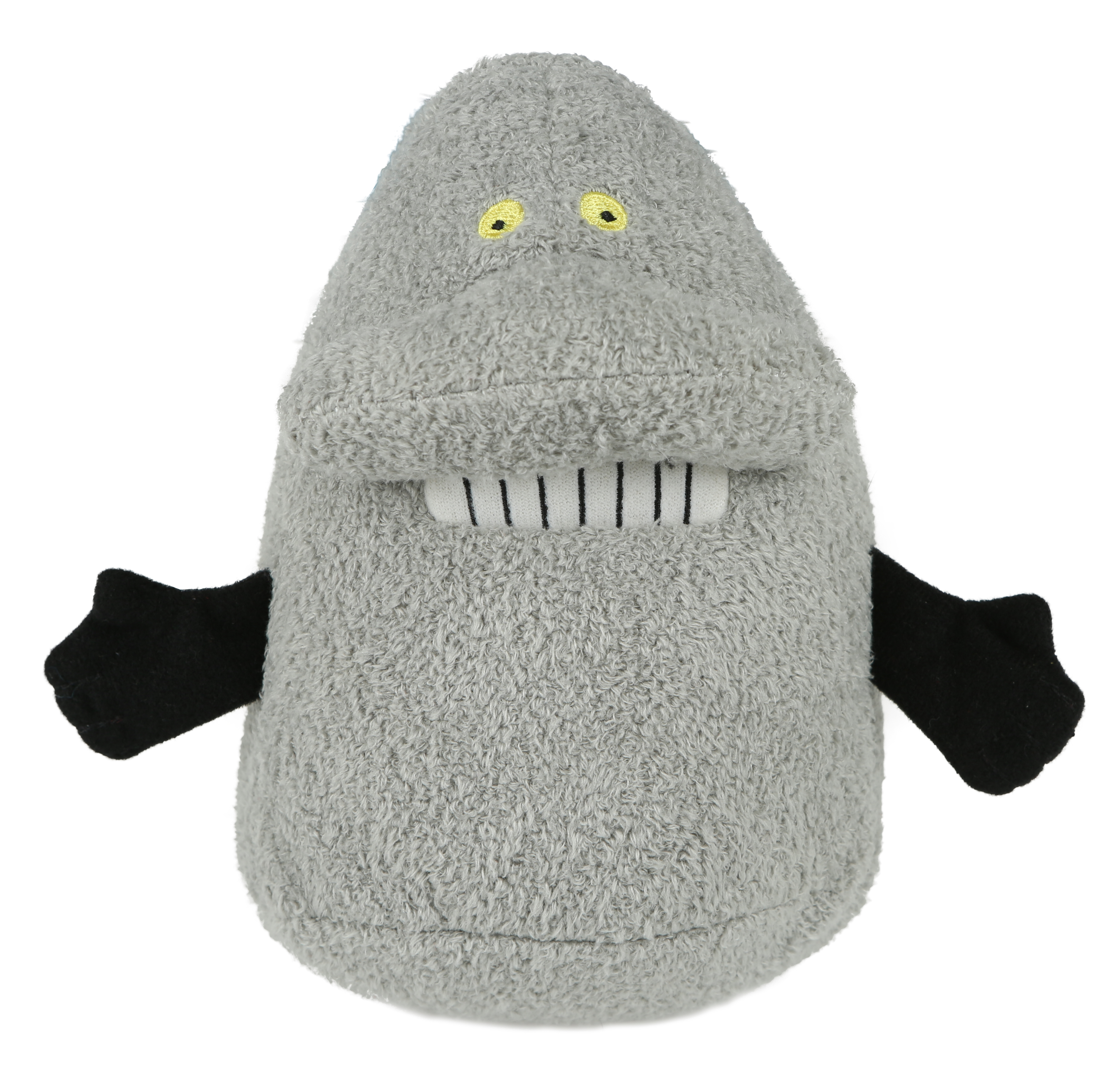 Mårran Beanie Cuddly toy