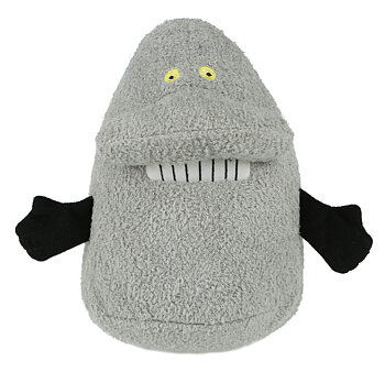 Mårran Beanie Gosedjur