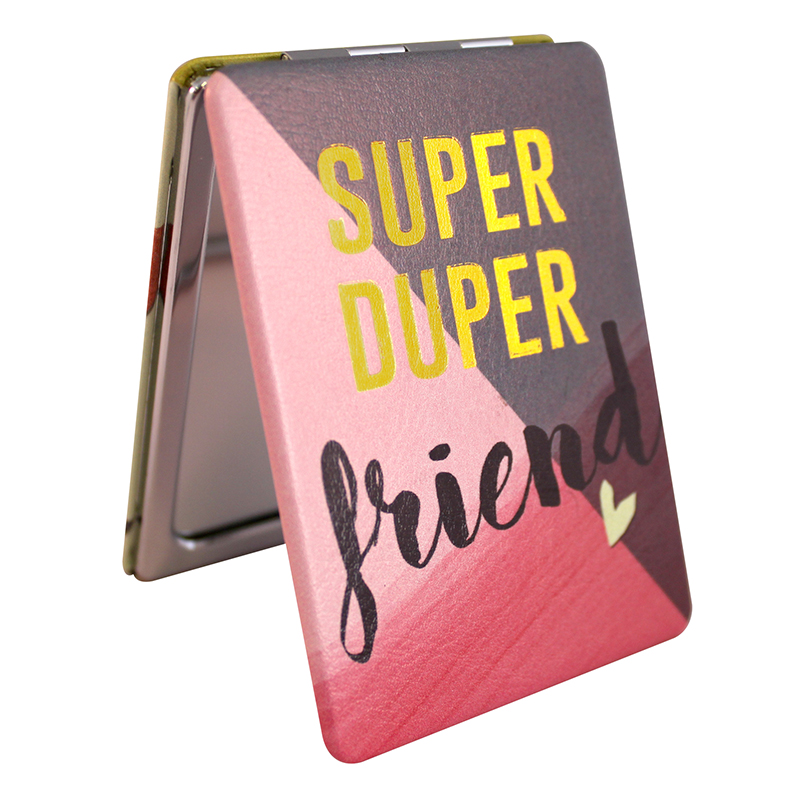 Fickspegel - SUPER DUPER friend
