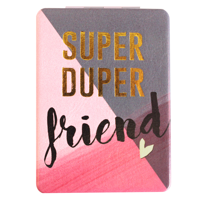 Fickspegel - SUPER DUPER friend - 2