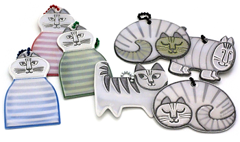 Lisa Larson - Reflex - Katt