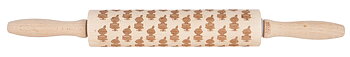 Moomin Kavel - Little My baking