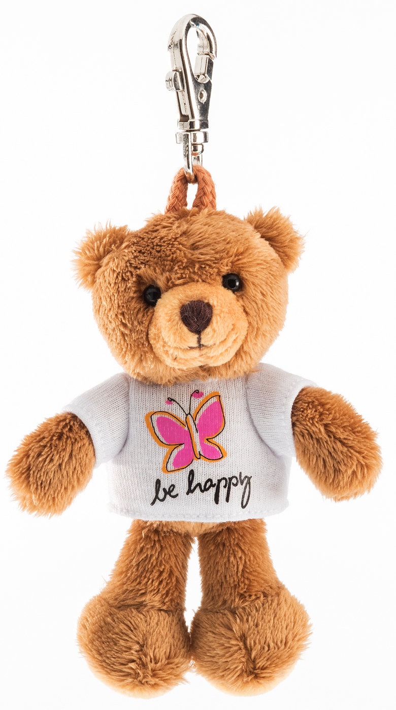 Be Happy Nalle - Karbinhake
