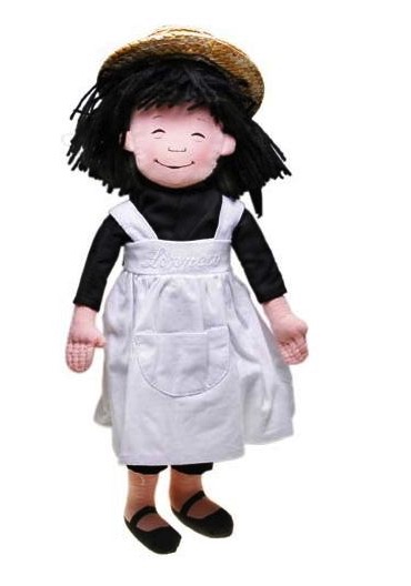 Linnea Docka