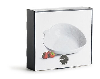 Strawberry Serveringsskål - Sagaform