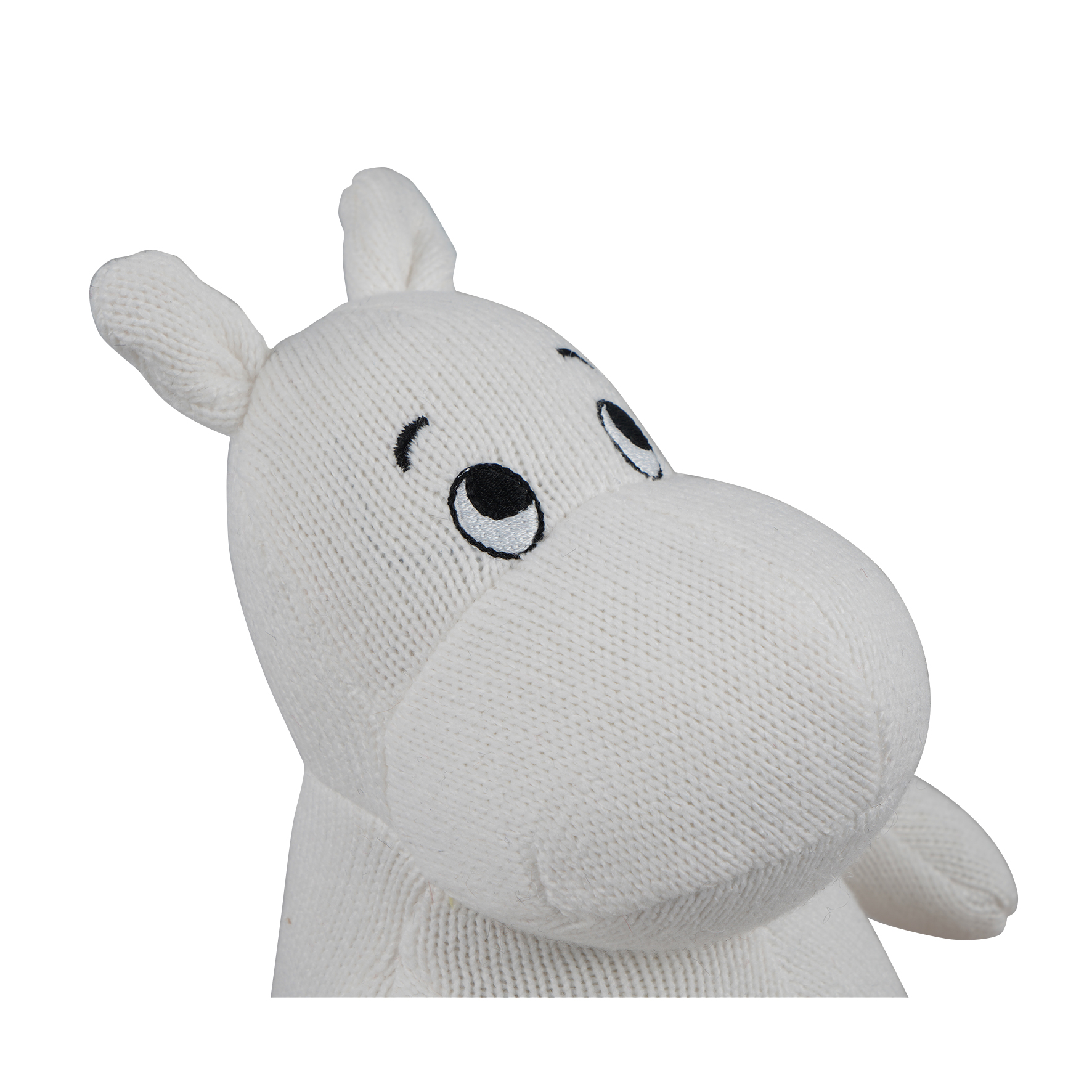 Mumin Dragdjur - 4