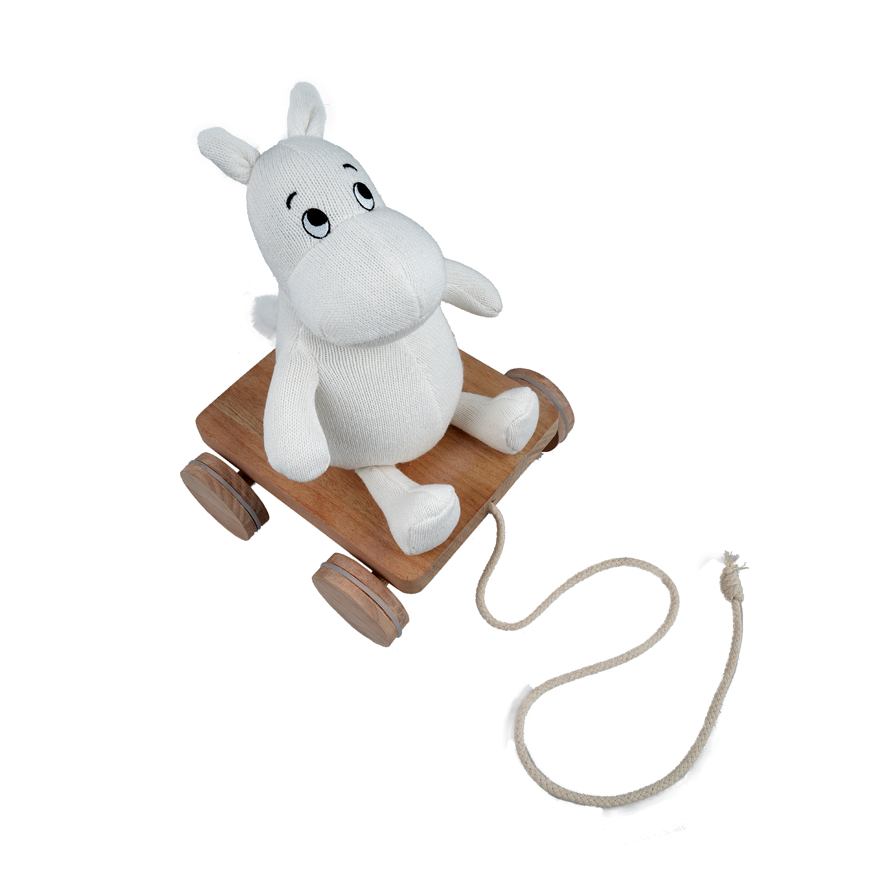 Mumin Dragdjur - 3