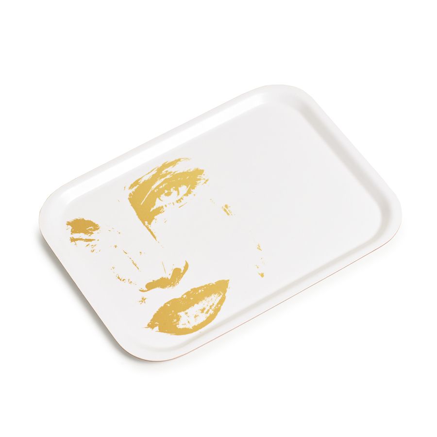 Carolina Gynning Bricka 27x20 cm - Piece of me - 2