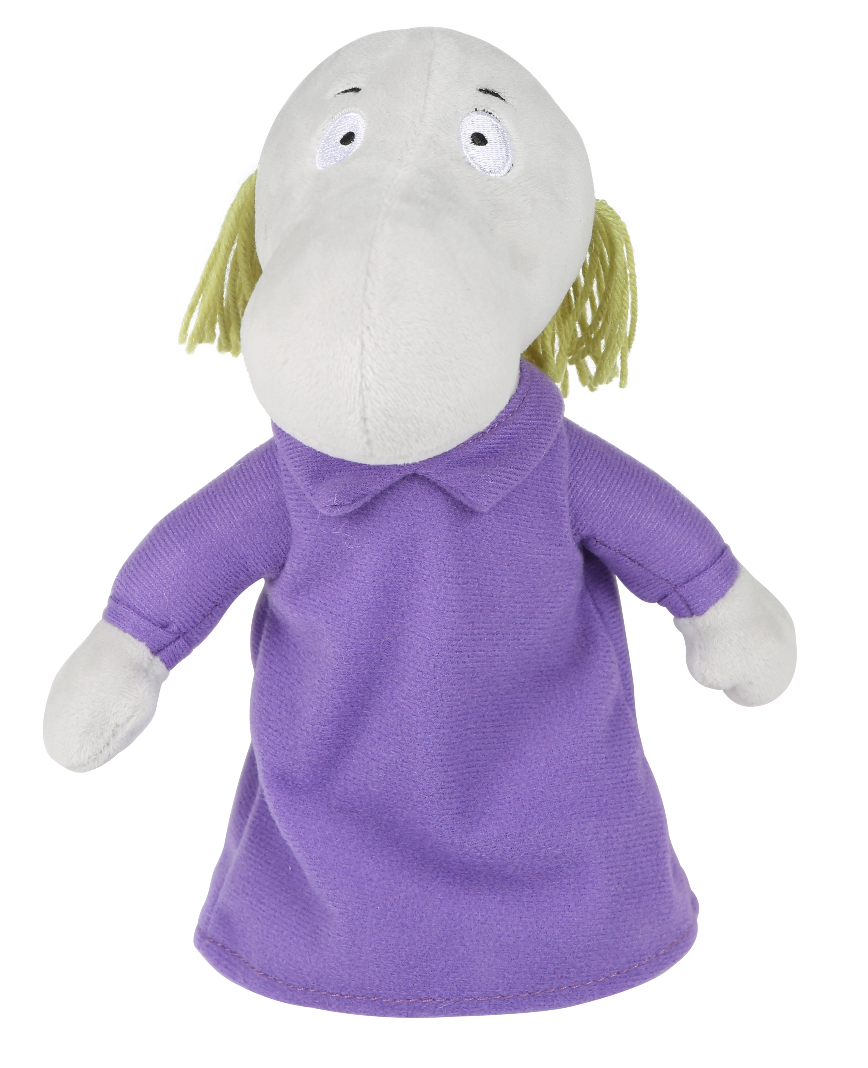 Hemulen Cuddly toy - 22 cm