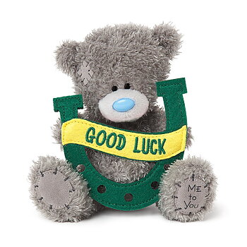 Miranda Nalle - Good Luck - Me to you