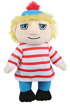 Too-Ticki Gosedjur - 23 cm