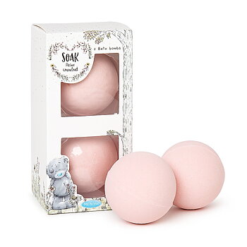 Badbomber 2-pack - Me to you