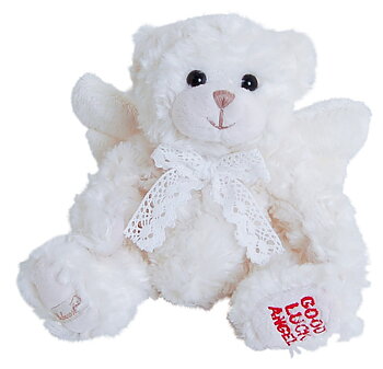 Bukowski Nalle - Amazing Meja - Good Luck Angel