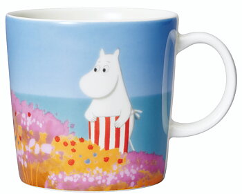 Arabia Muminmugg - Moominvalley - Muminmamman längtar hem