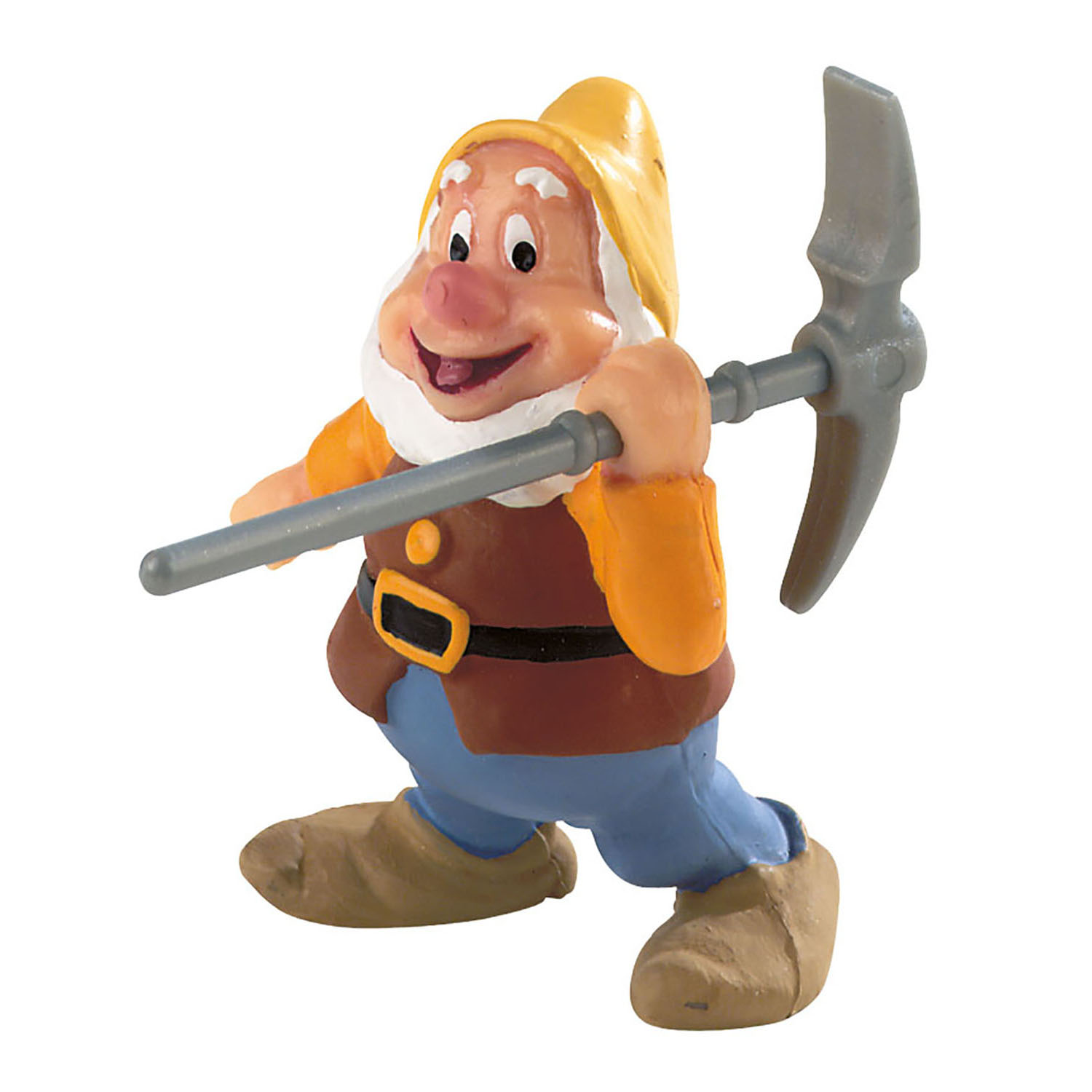 Disney leksaksfigur - Glader