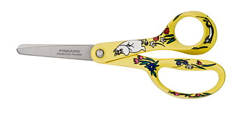 Moomin Children Scissor, Snorkmaiden
