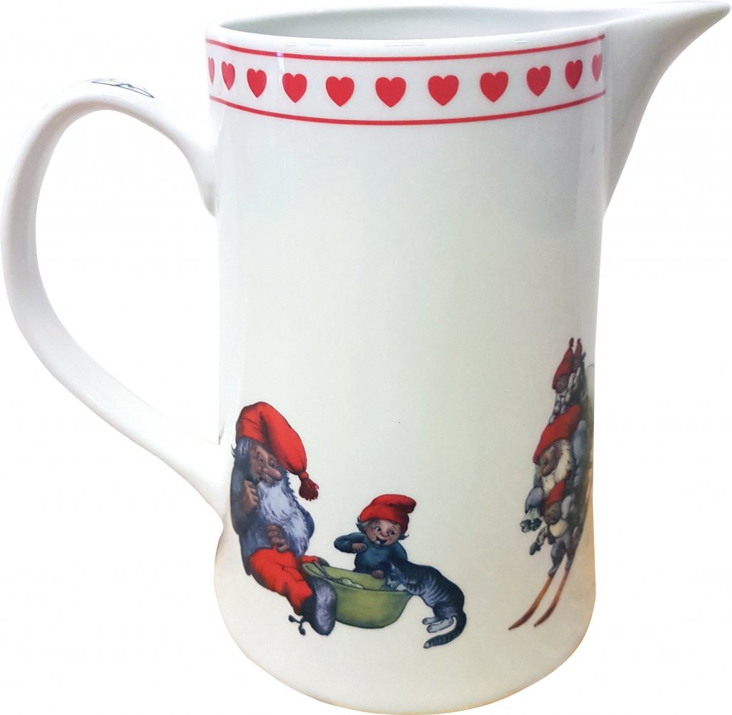 Rolf Lidberg Julservis - Kanna 1,5 l