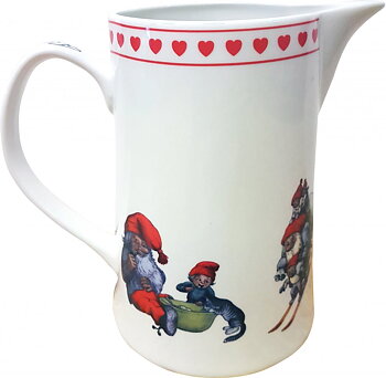 Rolf Lidberg Julservis - Kanna 1,5 l
