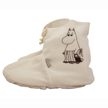 Moominmamma wheat booties