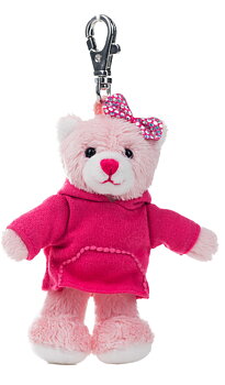 Rosa Nalle - Karbinhake