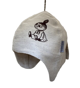 Sauna Hat - Little My