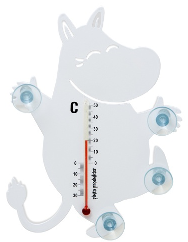 Mumin Termometer - Mumintrollet