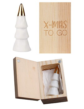 X-mas to go