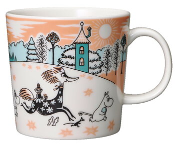 Arabia Muminmugg - Moomin Valley Park Japan - 2019