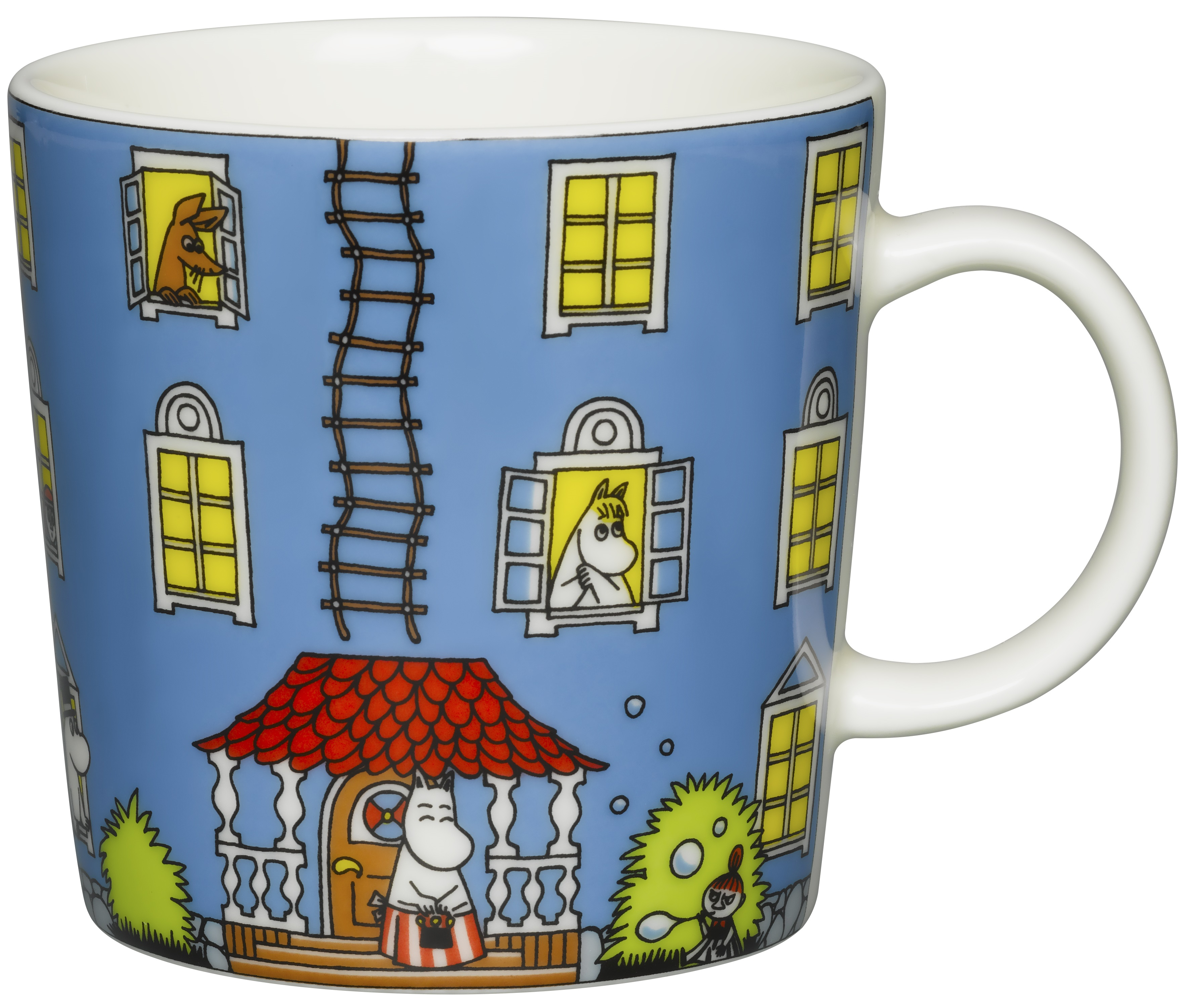 Arabia Moominmug 30 cl - Moominhouse