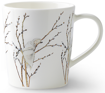 Elsa Beskow Mugg 40 cl - Videung