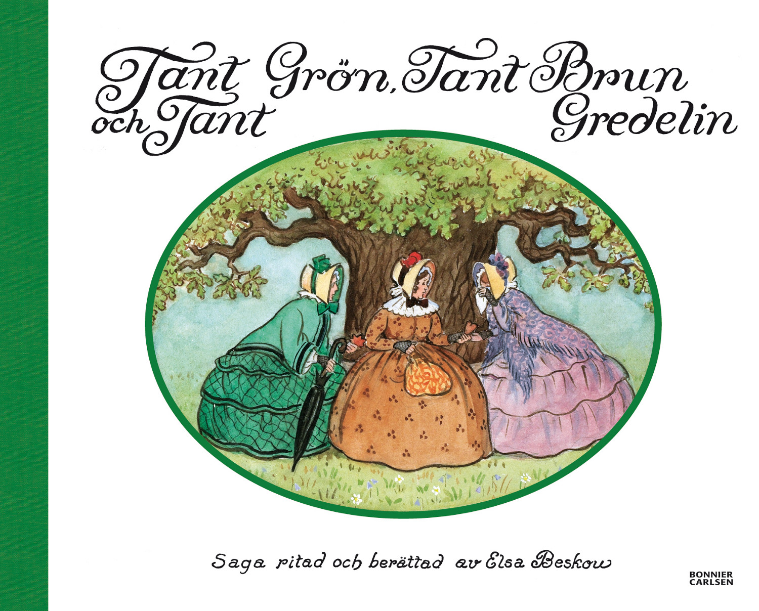 Elsa Beskow Mugg 40 cl - Tant Gredelin - 2