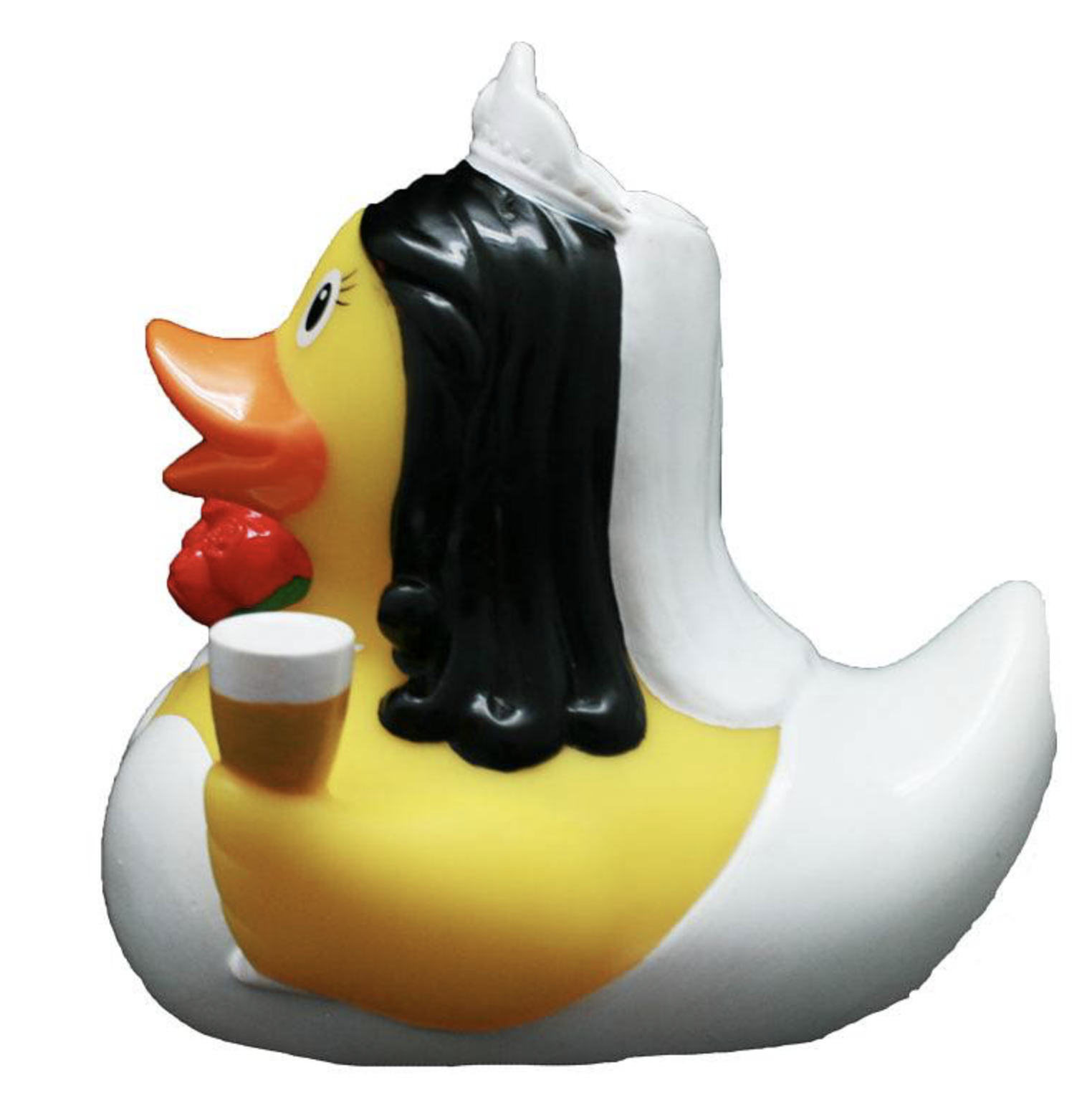 Badanka - Brud - 2