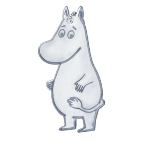 Reflex, Glimmis, Moomintroll