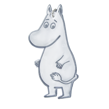 Reflex, Glimmis, Moomintroll