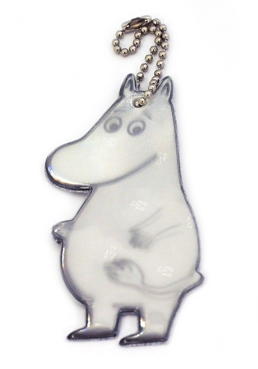 Reflex, Glimmis, Moomintroll - 3