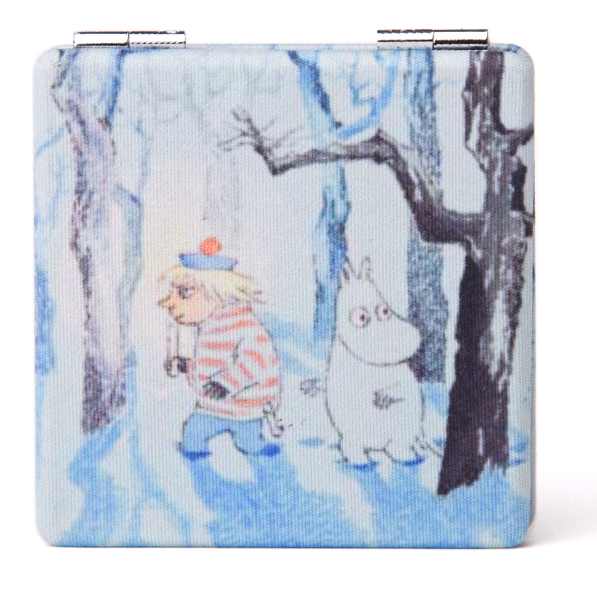 Mumin Fickspegel - Trollvinter