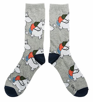 Mumin Herrstrumpor - Mumintrollet Äventyr