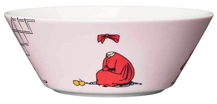 Arabia Moomin Bowl - Ninni