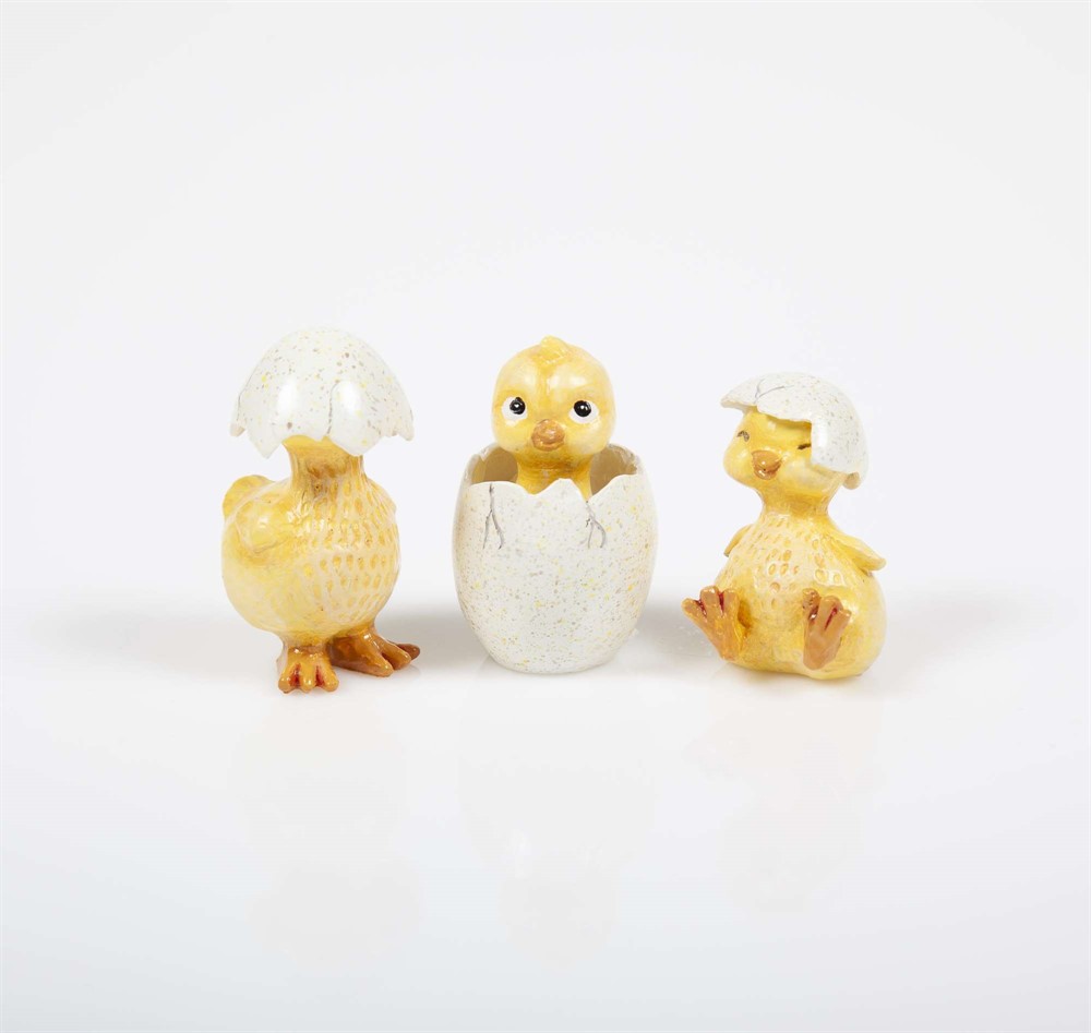 Kycklingar 3-Pack - Nääsgränsgården - 4